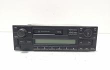 Radio casetofon, cod 1J0035152E, Vw Golf 4 (1J1) (id:640488)