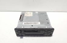 Radio casetofon, cod 1J0035152E, Vw Golf 4 (1J1) (id:640488)