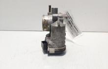 Clapeta acceleratie, cod 24420536, 0280750133, Opel Corsa D, 1.4 benz, Z14XEP (id:639713)