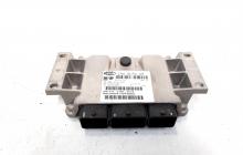 Calculator motor ECU, cod 9664164680, Peugeot 206, 1.4 16v benz, KFU (idi:543628)