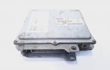 Calculator motor ECU, cod 9627890280, 0261204407, Peugeot 406 Coupe, 3.0 V6 benz, XFX (idi:495970)