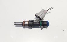 Injector, cod 166008740R, Renault Captur, 0.9 TCE, H4BA400 (id:640954)