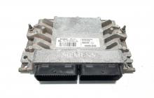 Calculator motor, cod 03G906016CD, 0281011945, Seat Leon (1P1) 1.9 TDI, BKC (idi:491609)