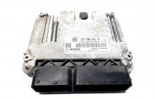 Calculator motor, cod 03G906021MC, 0281013299, Audi A3 Sportback (8PA) 2.0 TDI, BMM (idi:510552)