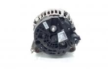 Alternator 140A, Bosch, cod 06F903023F, Skoda Superb II Combi (3T5) 2.0 TDI, BKD (idi:618824)