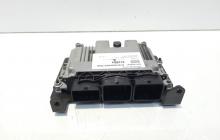 Calculator motor ECU Continental, cod 9678818280, 9666729580, Peugeot 2008, 1.6 HDI, 9HP (idi:612684)