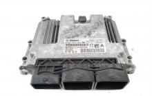 Calculator motor ECU, cod 9678818280, 9666729580, Citroen DS4, 1.6 HDI, 9HP (idi:538594)