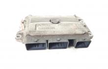 Calculator motor ECU, cod 8200387138, 8200321263, Renault Grand Scenic 2, 1.6 benz, K4M782 (idi:560396)