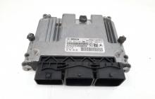 Calculator motor, cod 9674244680, 0281015848, Citroen C3 Picasso, 1.6 HDI, 9HP (idi:492027)