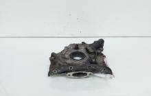 Pompa ulei, cod 9656484580, Ford Focus 2 (DA) 1.6 TDCI, HHDA (id:640945)