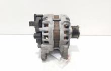 Alternator Bosch, Renault Clio 4, 0.9 TCE, H4B408 (id:640951)