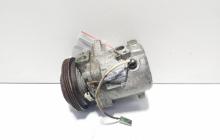 Compresor clima, cod A1602300111, Smart ForTwo, 0.6 benz, 160910 (id:641693)