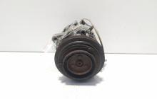 Compresor clima, cod A1602300111, Smart ForTwo, 0.6 benz, 160910 (id:641693)
