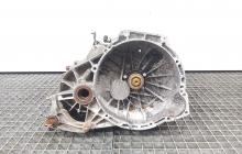 Cutie de viteza manuala, cod 6M5R-7002-ZB, Ford Focus 2 Combi (DA), 1.8 TDCI, KKDA, 5 vit man (id:641851)