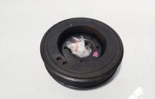 Fulie motor, cod 06H105243G, Audi A4 (8K2, B8) 1.8 TFSI, CDHA (id:641663)