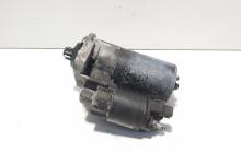 Electromotor Bosch, cod 020911023F, Vw Golf 4 (1J1) 1.4 benz, AHW, 5 vit man (id:641274)