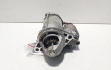 Electromotor, Mercedes Sprinter 3-t (906), 2.2 CDI, OM651955, 6 vit man (id:641234)