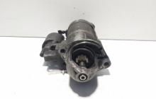 Electromotor, Mercedes Sprinter 3-t (903) 2.7 CDI, 5 vit man (id:641236)