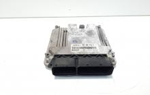 Calculator motor ECU, cod 03G906016G, 0281011364, Skoda Superb II Combi (3T5), 2.0 TDI, BKD (idi:560569)