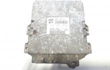 Calculator motor ECU, cod 9636727080, Citroen Saxo (S0, S1), 1.4 benz, KFX (idi:482935)