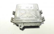 Calculator motor ECU, cod 9636727080, Citroen Saxo (S0, S1), 1.4 benz, KFX (idi:482935)