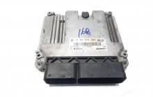 Calculator motor ECU, cod GM55574903, 0281016704, Opel Cascada, 2.0 CDTI, A20DTH (idi:560714)