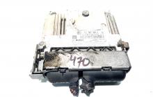 Calculator motor, cod 03L907309N, 0281016374, Vw Beetle (5C1) 2.0 TDI, CFF (idi:512940)