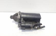 Electromotor, VW Jetta 3 (1K2), 2.0 TDI, BKD, 6 vit man (id:641462)