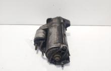 Electromotor, cod 068911024E, Audi A6 (4B2, C5), 1.9 TDI, AVB, 5 vit man (id:641487)