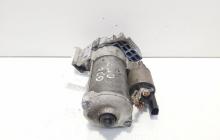 Electromotor, cod 8671504, Bmw 3 (G20) 2.0 diesel, B47D20A, cutie automata (id:641230)