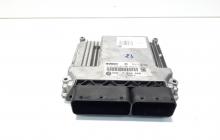 Calculator motor ECU, cod 7810000, 0281015075, Bmw X3 (E83), 2.0 diesel, N47D20A (idi:560402)