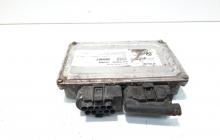 Calculator motor ECU, cod 7516809, Bmw 3 Touring (E46), 1.8 benz, N42B18A (idi:560467)