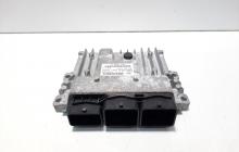 Calculator motor ECU, cod BG91-12A650-NE, Ford S-Max 1, 2.0 TDCI, QXWA (idi:610632)