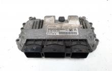 Calculator motor, cod 9652552380, 0261208901, Peugeot 307 SW, 1.6 benz, NFU (idi:538462)