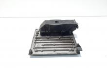 Calculator motor ECU, cod 3S61-12A650-CB, Ford Fiesta 5, 1.25 benz, FUJB (idi:577135)