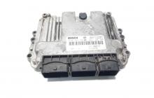 Calculator motor ECU, cod 237100055R, Renault Megane 3, 1.9 DCI, F9Q872 (idi:576640)