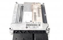 Calculator motor ECU, cod 7803372, 0281013502, Bmw X3 (E83), 2.0 diesel, N47D20A (idi:550047)