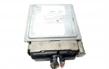 Calculator motor, cod 03L906023MM, Vw Golf 6 (5K1) 1.6 TDI, CAY (idi:520892)