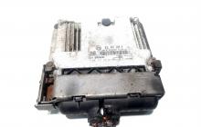 Calculator motor, cod 03L907309N, Audi A3 (8P1) 2.0 TDI, CFF (idi:521214)