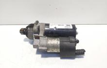 Electromotor, VW Eos (1F7, 1F8), 2.0 TDI, BMN, 6 vit man (id:641458)