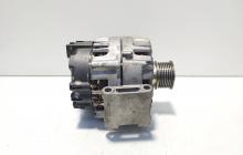 Alternator 250A, cod A0009060903, Mercedes Clasa ML (W166), 3.0 CDI V6 (id:641041)