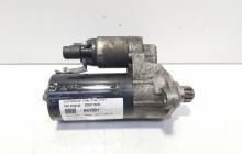 Electromotor, cod 02E911023L, Vw Passat (3C2) 2.0 TDI, CBA, cutie automata (id:641501)