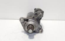 Electromotor, cod 02E911023L, Vw Passat (3C2) 2.0 TDI, CBA, cutie automata (id:641501)