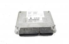 Calculator motor, cod 03E906033A, Seat Cordoba (6L2), 1.2 benz, AZQ (idi:543581)