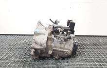 Cutie viteza manuala, cod MZL, Vw Polo (6R) 1.6 TDI, CAY, 5 vit man (pr:110747)