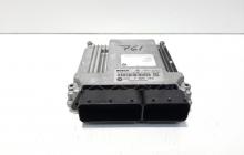 Calculator motor ECU, cod 7805349, Bmw 5 Touring (E61), 2.0 diesel, 204D4 (idi:608894)