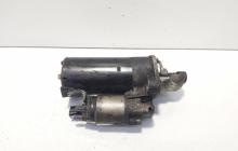 Electromotor, cod 059911024, Audi A4 Avant (8ED, B7) 3.0 TDI, BKN, cutie automata (id:641485)