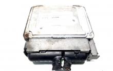 Calculator motor, cod 03L907309N, 0281016374, Vw Scirocco (137) 2.0 TDI, CFG (idi:512986)