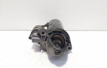 Electromotor, cod A0051516601, 0001109250, Mercedes Clasa C (W203), 2.2 CDI, 6 vit man (id:641112)