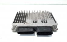 Calculator motor ECU, cod 7516809, Bmw 3 Touring (E46), 1.8 benz, N42B18A (idi:491656)